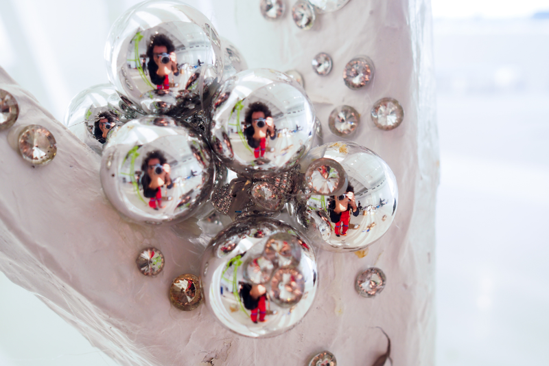 Illustration for article titled GAWKER : A HOLIDAY PARTY (MY PHOTOS)
